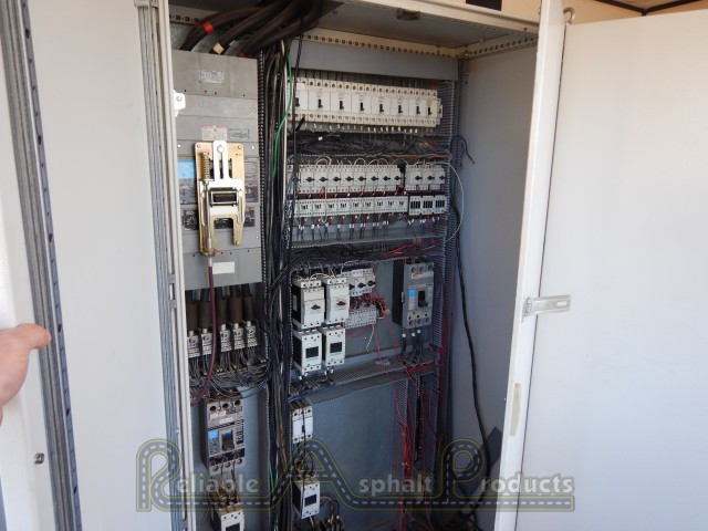 RAP-17053 Almix Two Drum Plant – Reliable Asphalt Products (69)