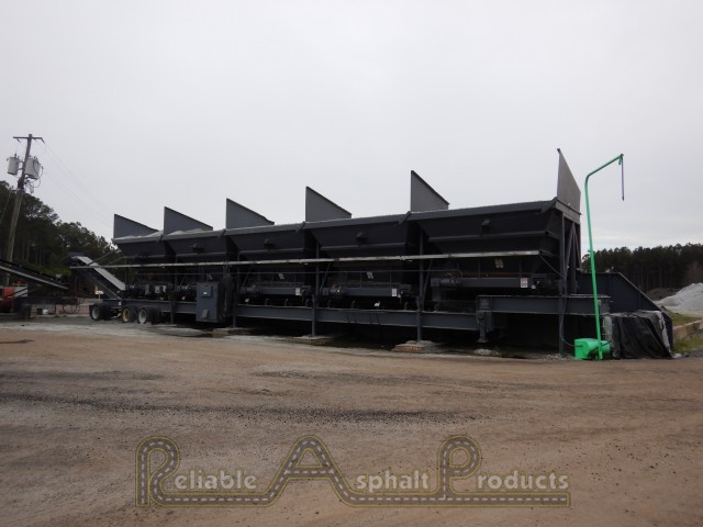 RAP-17064 Astec Port DB 400tph Plant Reliable Asphalt Products (11)