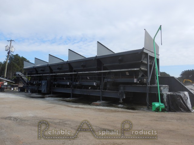 RAP-17064 Astec Port DB 400tph Plant Reliable Asphalt Products (15)