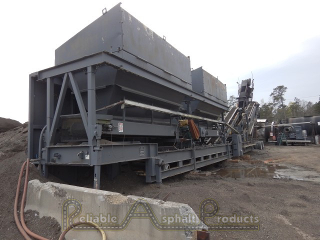 RAP-17064 Astec Port DB 400tph Plant Reliable Asphalt Products (6)