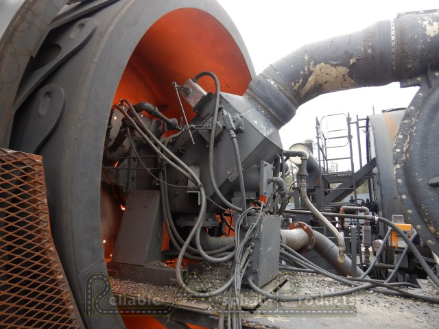 RAP-17064 Astec Port DB 400tph Plant Reliable Asphalt Products (8)