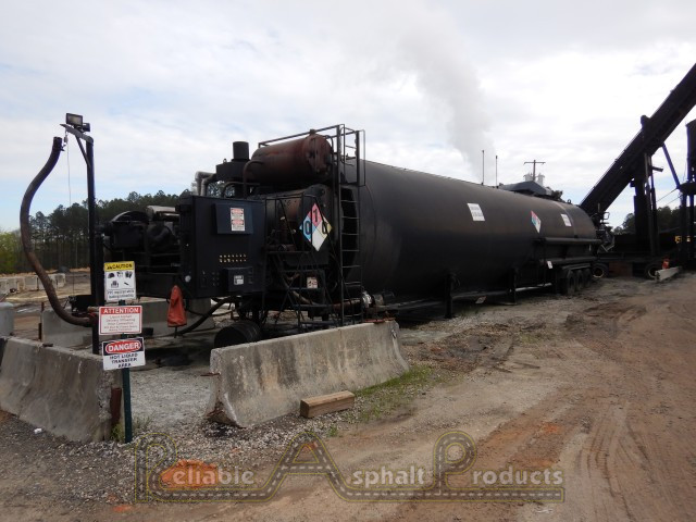 RAP-17064 Astec Port DB 400tph Plant Reliable Asphalt Products (9)