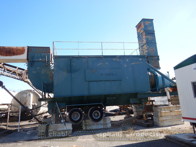 RAP-17065 WRT Port 200tph Plant – Reliable Asphalt Products (13)
