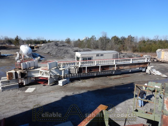RAP-17065 WRT Port 200tph Plant – Reliable Asphalt Products (4)