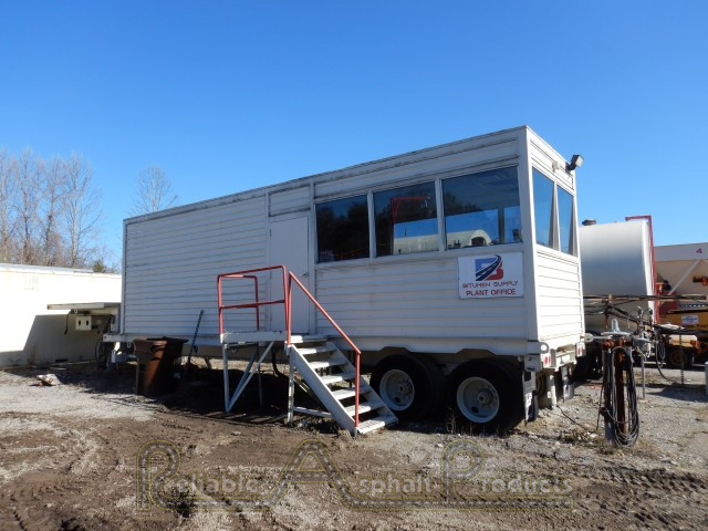 RAP-17065 WRT Port 200tph Plant – Reliable Asphalt Products (8)