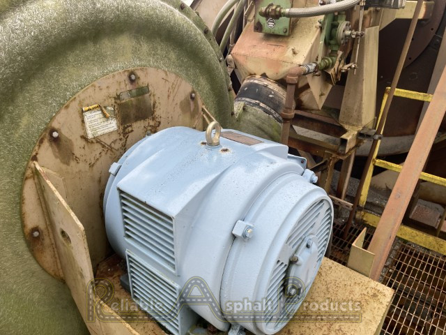 RAP-17084 8×36 CF Dryer Reliable Asphalt Products (5)
