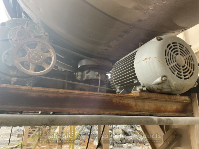 RAP-17084 8×36 CF Dryer Reliable Asphalt Products (9)