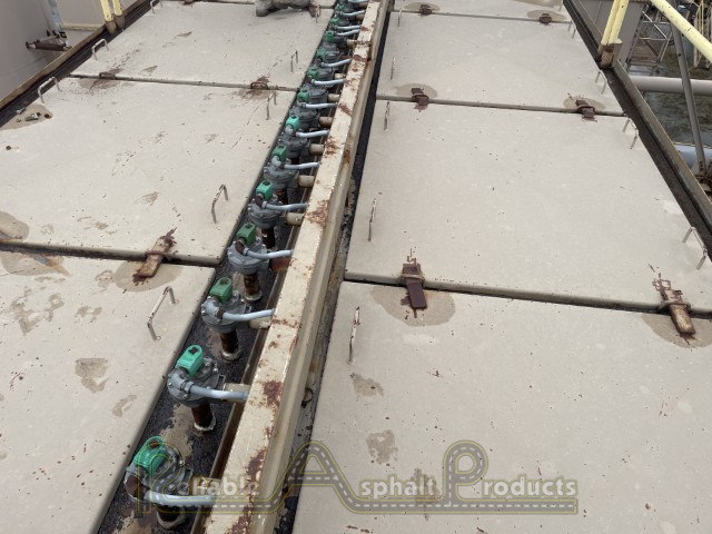 RAP-17086 Nom 45k CFM Baghouse – Reliable Asphalt Products (4)