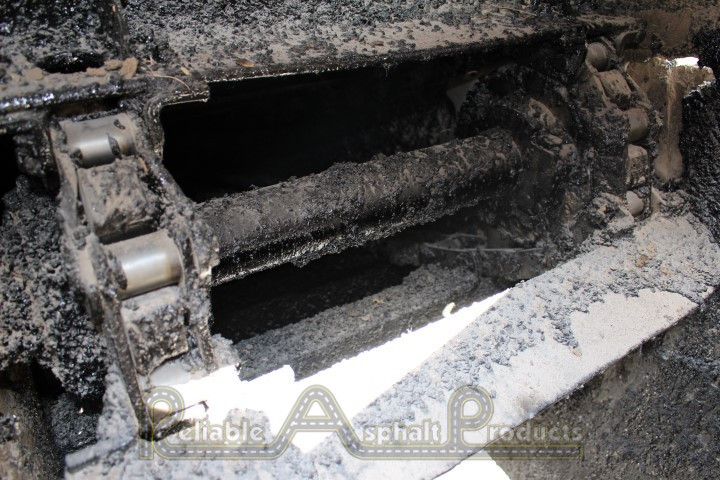 RAP-14414 Gentec Incline Transfer – Reliable Asphalt Pro