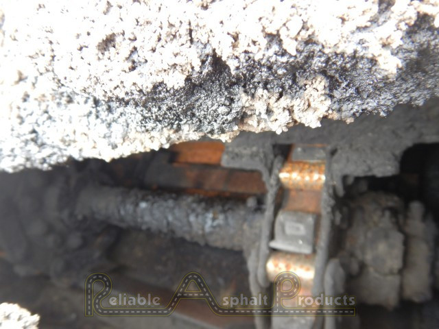RAP-16317 Astec Transfer Slat – Reliable Asphalt Products (2)