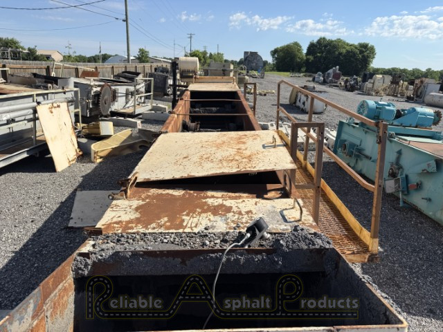 RAP-16405 Astec Incline Transfer Slat – Reliable Asphalt Pr (16)