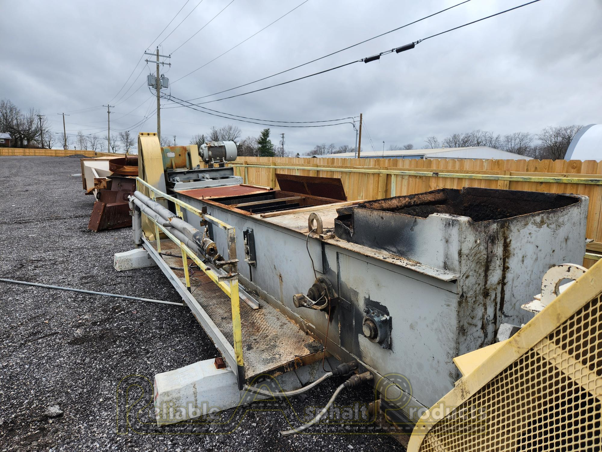 RAP-16568 Flat Transfer Slat – Reliable Asphalt Products (2)