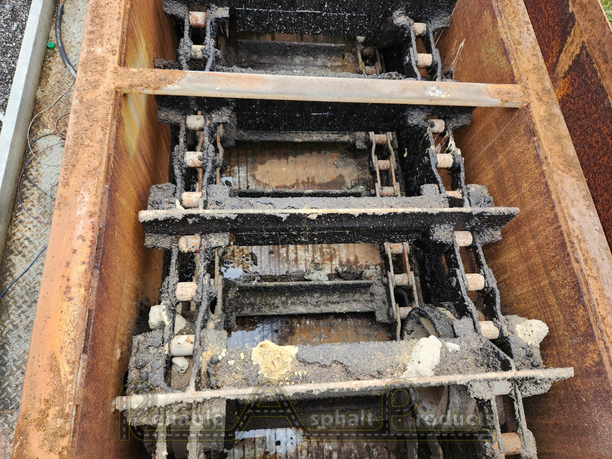 RAP-16568 Flat Transfer Slat – Reliable Asphalt Products (4)
