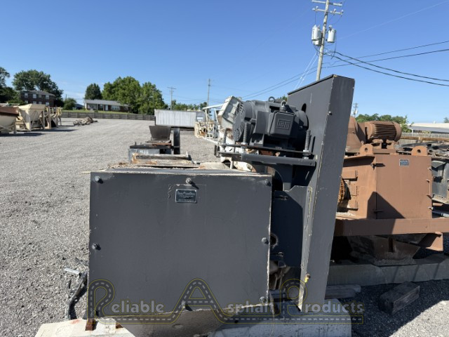 RAP-16574 Astec Incline Transfer Slat – Reliable Asphalt Products (4)