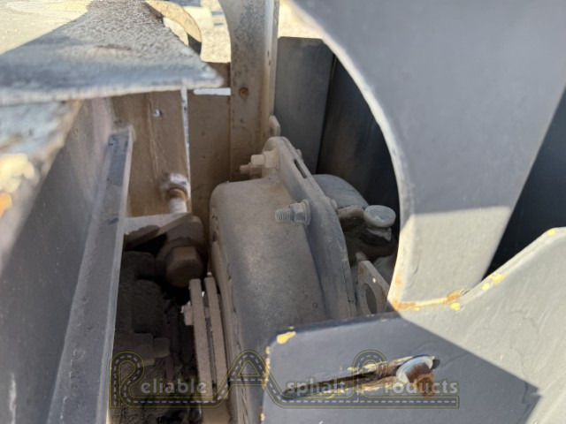 RAP-16574 Astec Incline Transfer Slat – Reliable Asphalt Products (5)