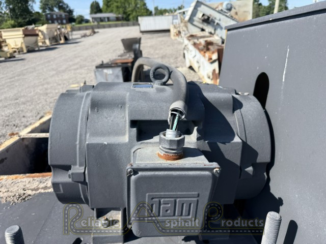 RAP-16574 Astec Incline Transfer Slat – Reliable Asphalt Products (6)