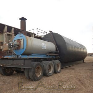 AC Tanks