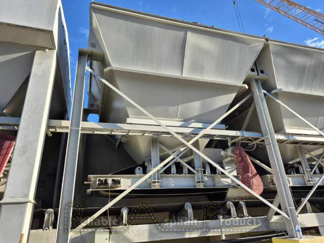 RAP-17105 CR 5-Bin Cold-Feed – Reliable Asphalt Products (2)