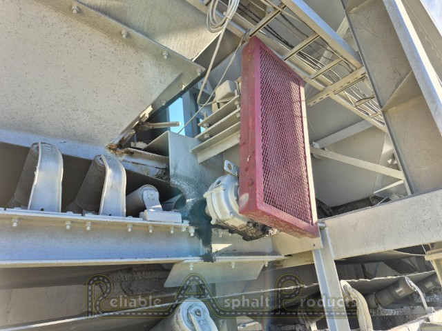 RAP-17105 CR 5-Bin Cold-Feed – Reliable Asphalt Products (5)