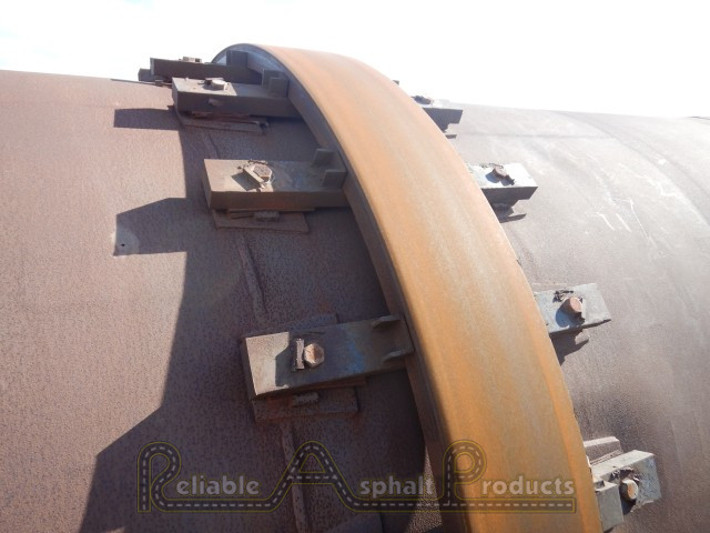 RAP-17117 Dillman Mixing Drum – Reliable Asphalt Products (2)
