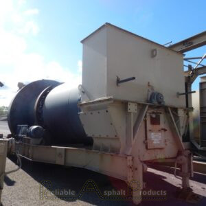 Rotary Mixers