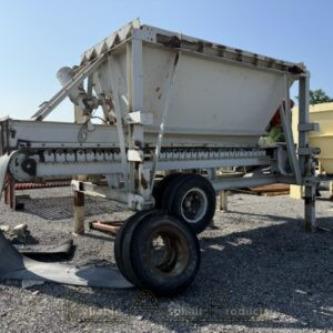 Recycle Equipment