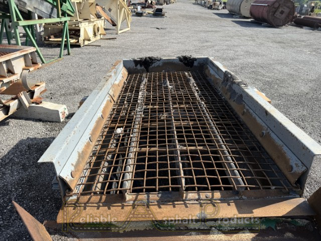 RAP-17129 CWMF 4×8 SD Screen Reliable Asphalt Products (10)