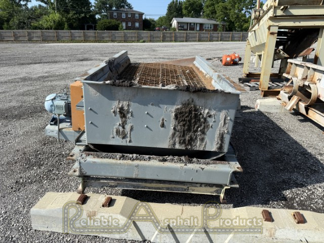 RAP-17129 CWMF 4×8 SD Screen Reliable Asphalt Products (4)