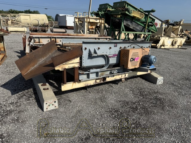 RAP-17129 CWMF 4×8 SD Screen Reliable Asphalt Products (8)