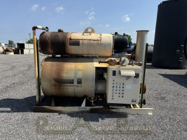 RAP-16870 CEI 1000 HOH - Reliable Asphalt Products