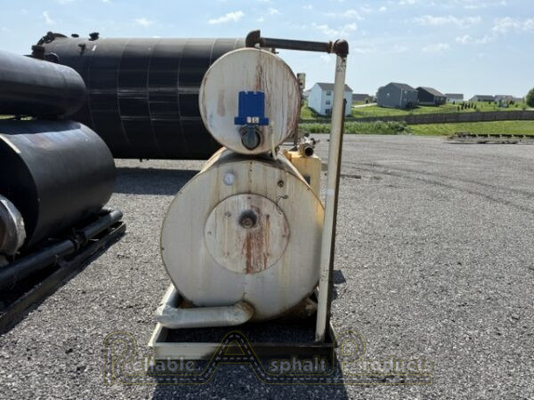 RAP-16870 CEI 1000 HOH - Reliable Asphalt Products