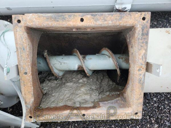 Tube Auger RAP-16563