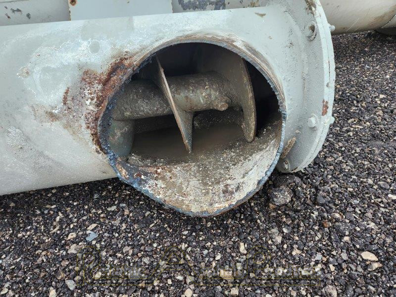 Tube Auger RAP-16563