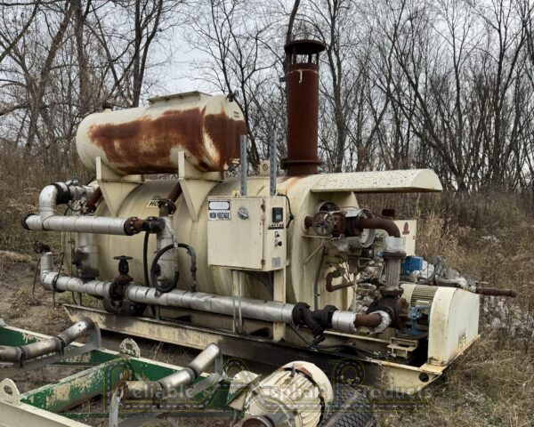 Burke 2.4mbtu HOH - Reliable Asphalt Products RAP-16783 Burke 2.4mbtu HOH - Reliable Asphalt Products RAP-16783