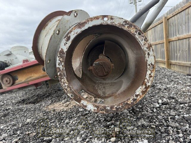 Tube Auger RAP-15353