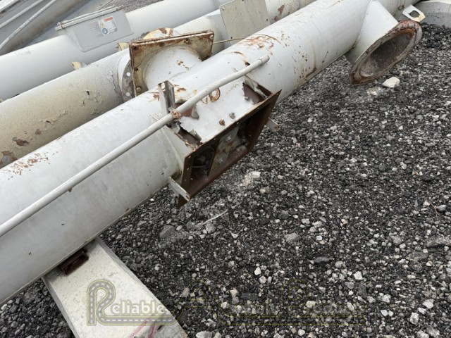 Tube Auger RAP-15353