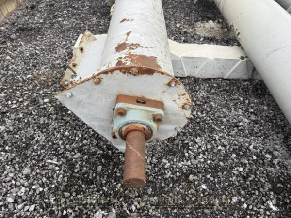 Tube Auger RAP-15353