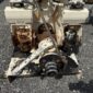 RAP-16858 CMI Micromotion Meter Pump Skid