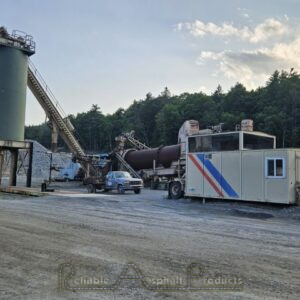 CF Drum Plants
