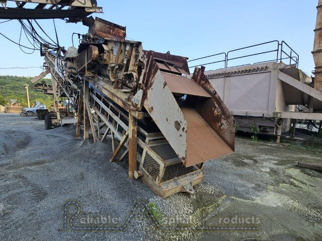 RAP-16896 Gencor UD300 Port Plant – Reliable Asphalt Products (11)