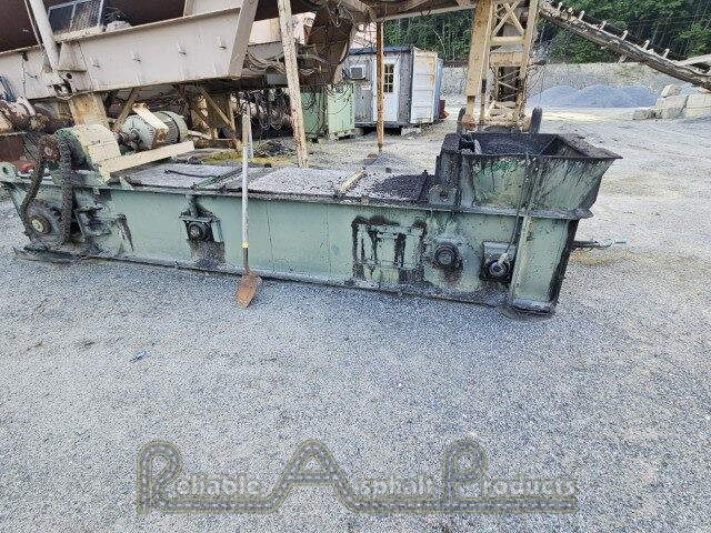 RAP-16896 Gencor UD300 Port Plant – Reliable Asphalt Products (24)