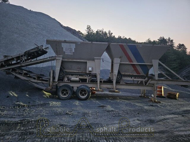 RAP-16896 Gencor UD300 Port Plant – Reliable Asphalt Products (4)