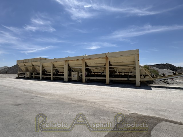 RAP-17151 Astec 400tph DB Partial Plant – Reliable Asphalt Prod (12)