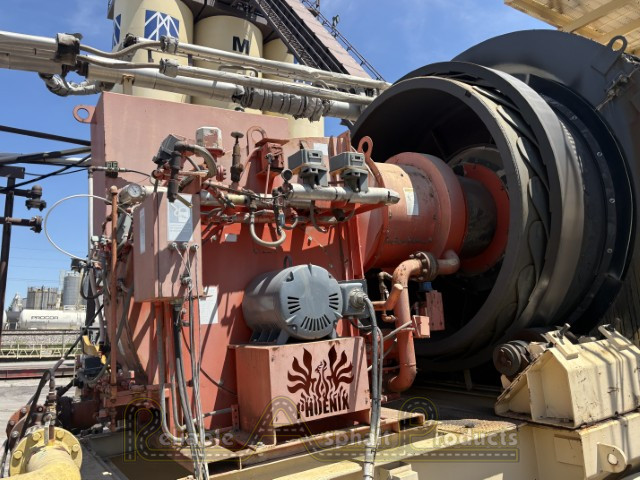 RAP-17151 Astec 400tph DB Partial Plant – Reliable Asphalt Prod (16)
