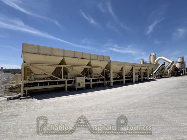 RAP-17151 Astec 400tph DB Partial Plant – Reliable Asphalt Prod (5)